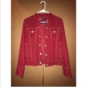 ❣️GAP❣️ Corduroy Jacket size Small